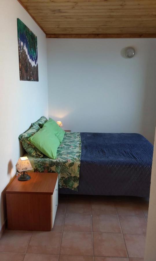Casa Polo Apartment Cala Gonone Luaran gambar