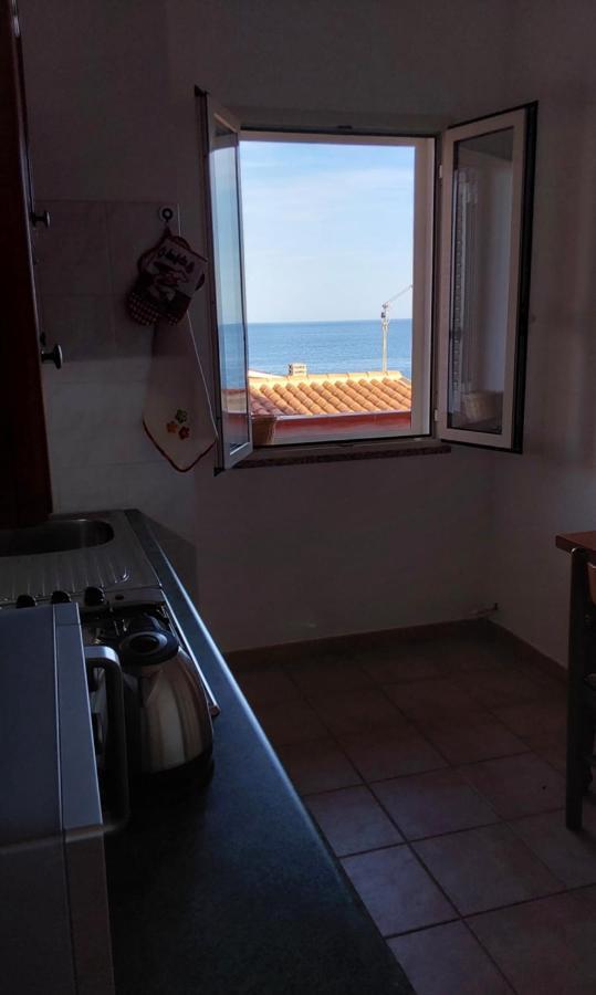 Casa Polo Apartment Cala Gonone Luaran gambar
