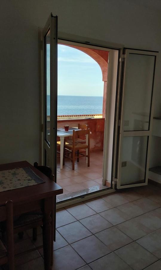 Casa Polo Apartment Cala Gonone Luaran gambar