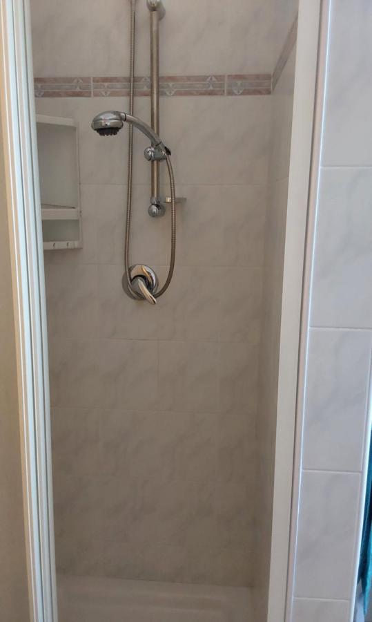 Casa Polo Apartment Cala Gonone Luaran gambar