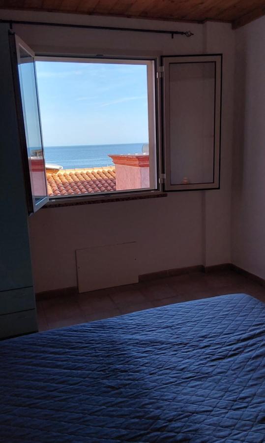 Casa Polo Apartment Cala Gonone Luaran gambar
