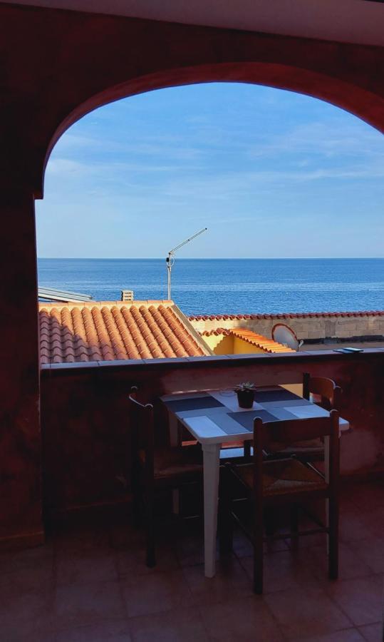 Casa Polo Apartment Cala Gonone Luaran gambar