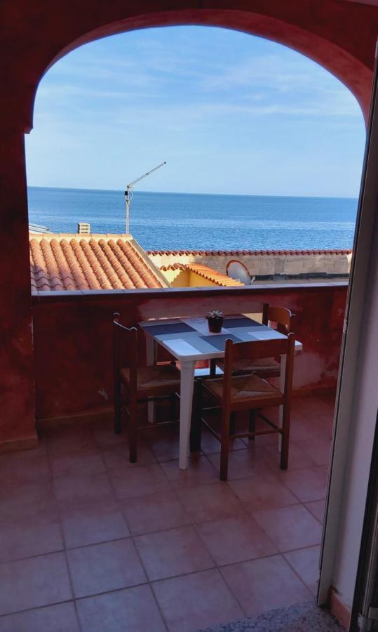Casa Polo Apartment Cala Gonone Luaran gambar