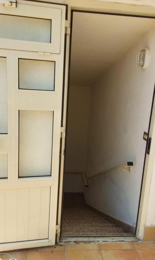 Casa Polo Apartment Cala Gonone Luaran gambar