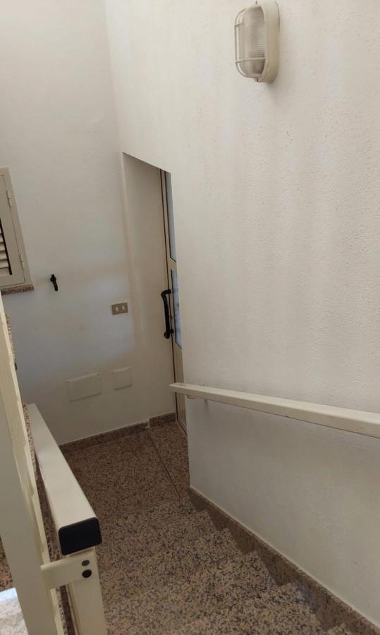 Casa Polo Apartment Cala Gonone Luaran gambar