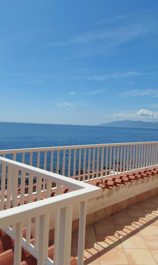 Casa Polo Apartment Cala Gonone Luaran gambar
